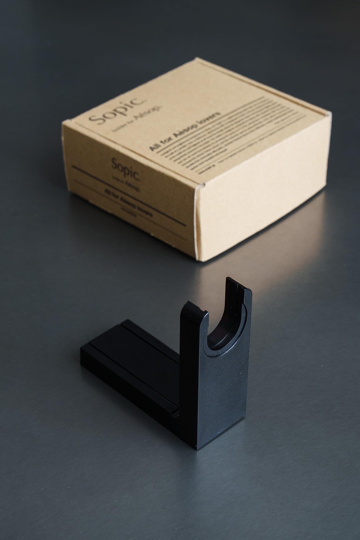 Amazon.co.jp: Sopic イソップ専用ボトルホルダー : ホーム＆キッチン