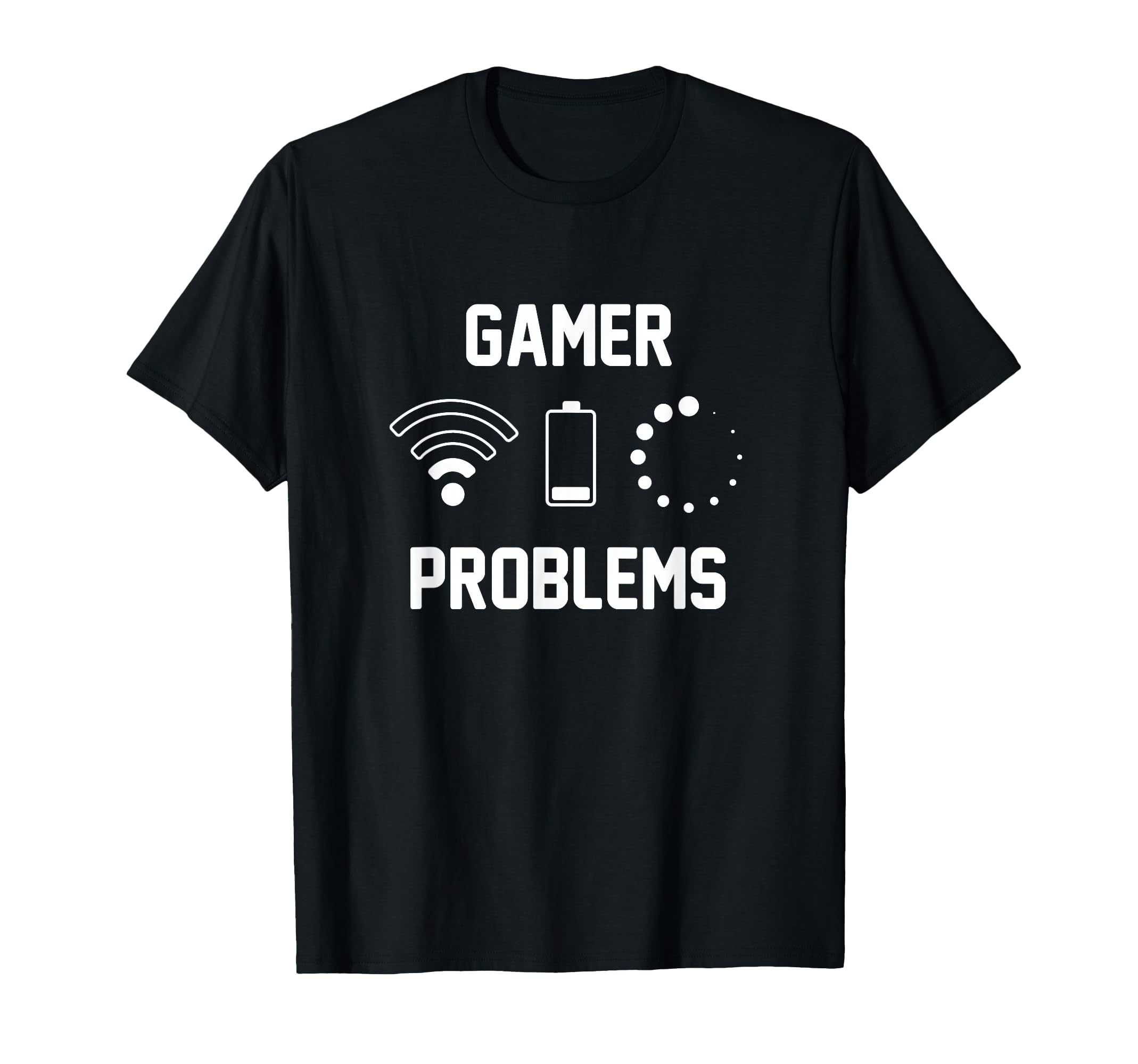 Kleidung mit Designs von Amazon Merch on Demand