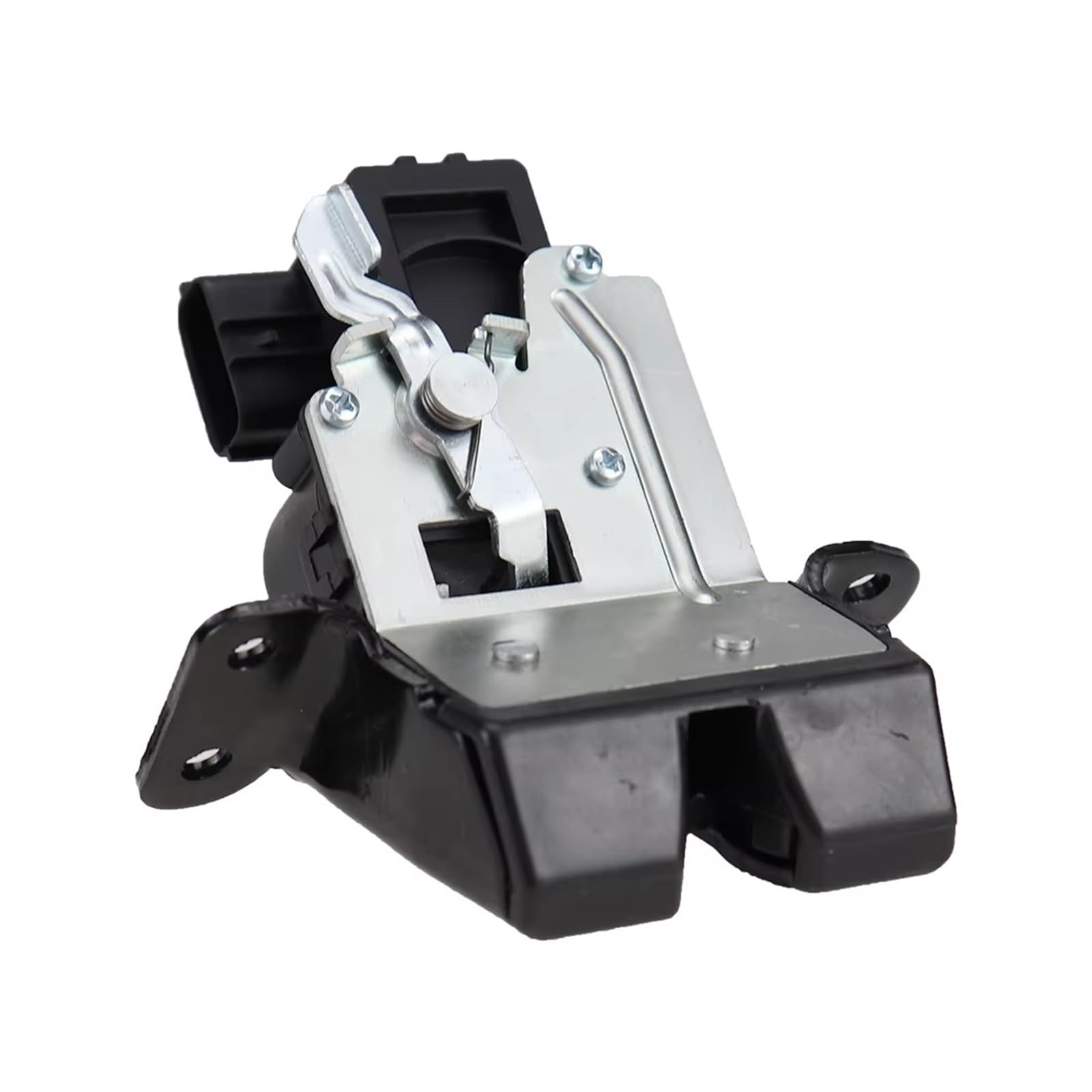 Door Lock Actuator Tailgate for Hyundai for Elantra GT I30 Hatchback 2013-2017 81230A5000 Tailgate Trunk Latch Mechanism Door Lock Actuator
