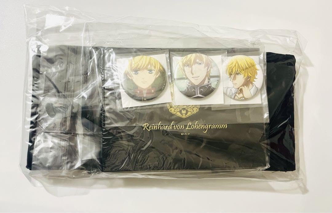 銀河英雄伝説 ラインハルトセット Amazon.co.jp: 銀河英雄伝説 ラインハルトセット ZZYJWDZD : ホビー