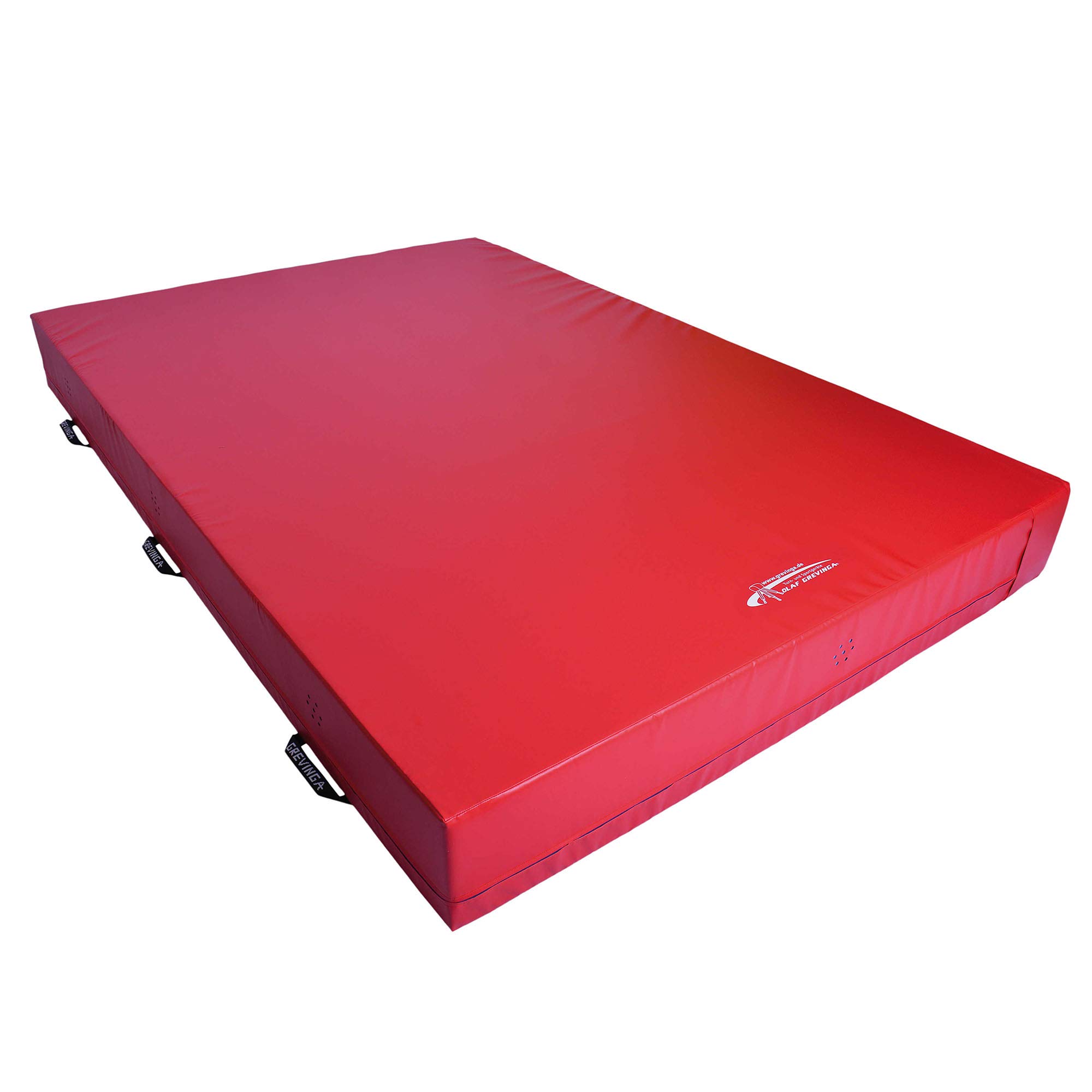 Grevinga® Weichbodenmatte nach DIN EN 12503-1 (300 x 200 x 25 cm)