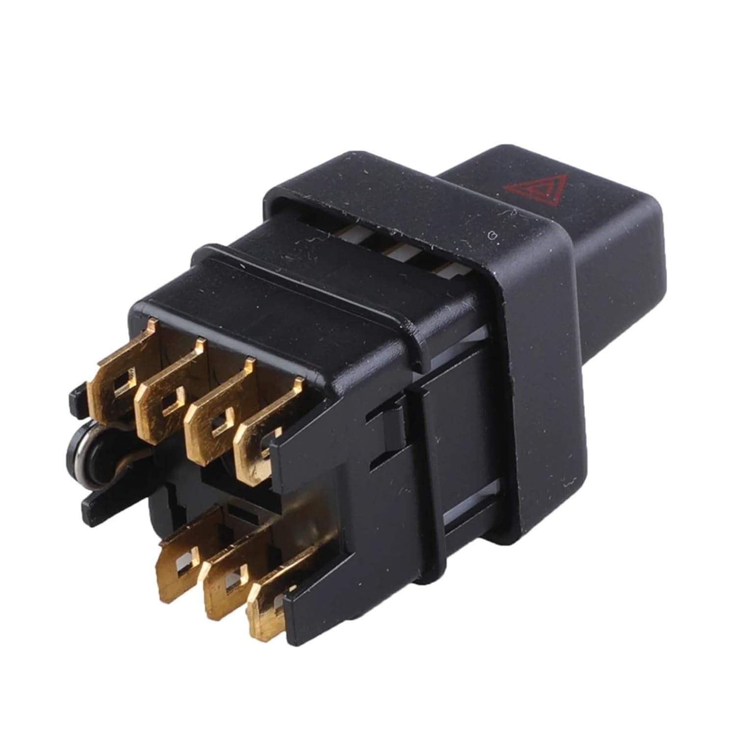 Hazard Warning Lamp Switch for Fiat for Uno 1818592800 Car Hazard Light Control Switch