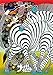 Zebra / Zebre