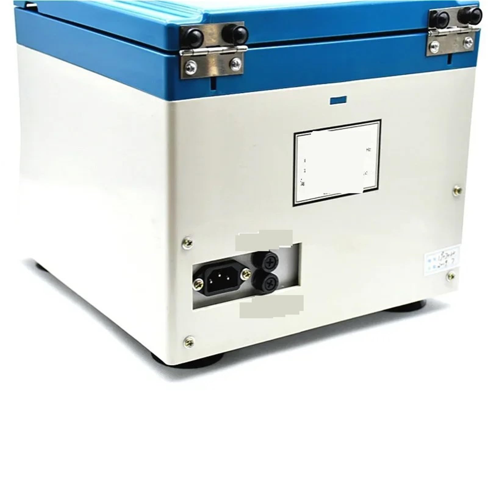 Centrífuga de sobremesa de laboratorio, Centrífuga de alta velocidad 16000 R/min Centrífuga de laboratorio multiusos Regulación continua de velocidad