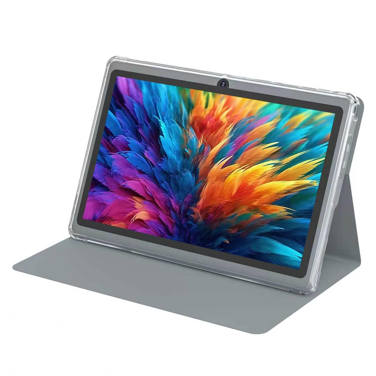 Amazon.co.jp: PEICHENG Android 12 タブレット 7インチ、4GB RAM 32GB