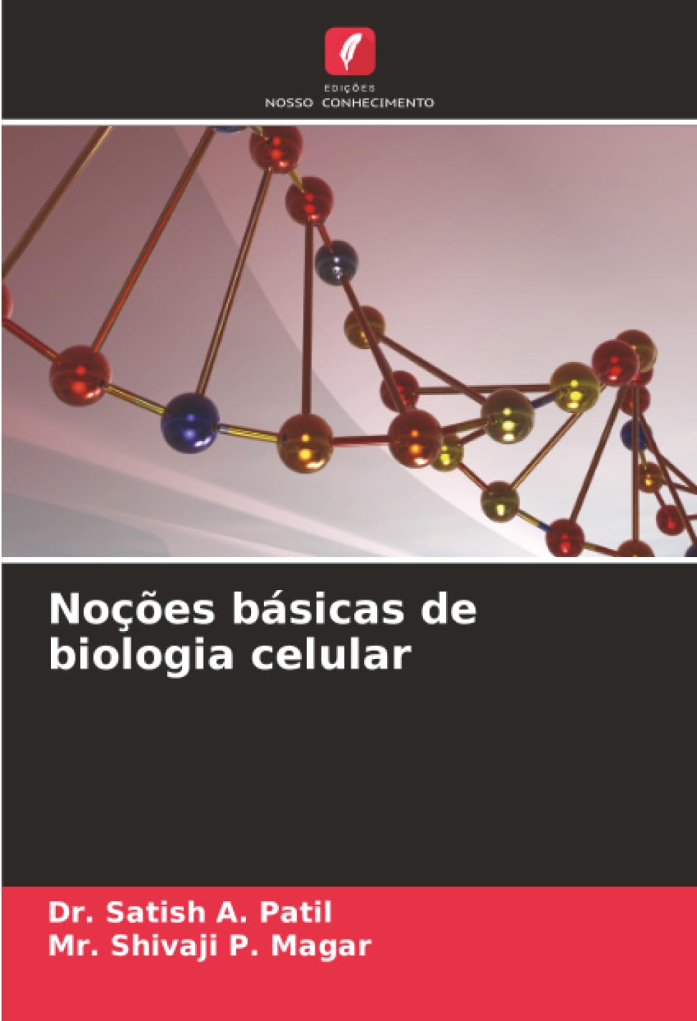 Noções básicas de biologia celular