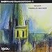 Reger: Bach Piano Transcriptions