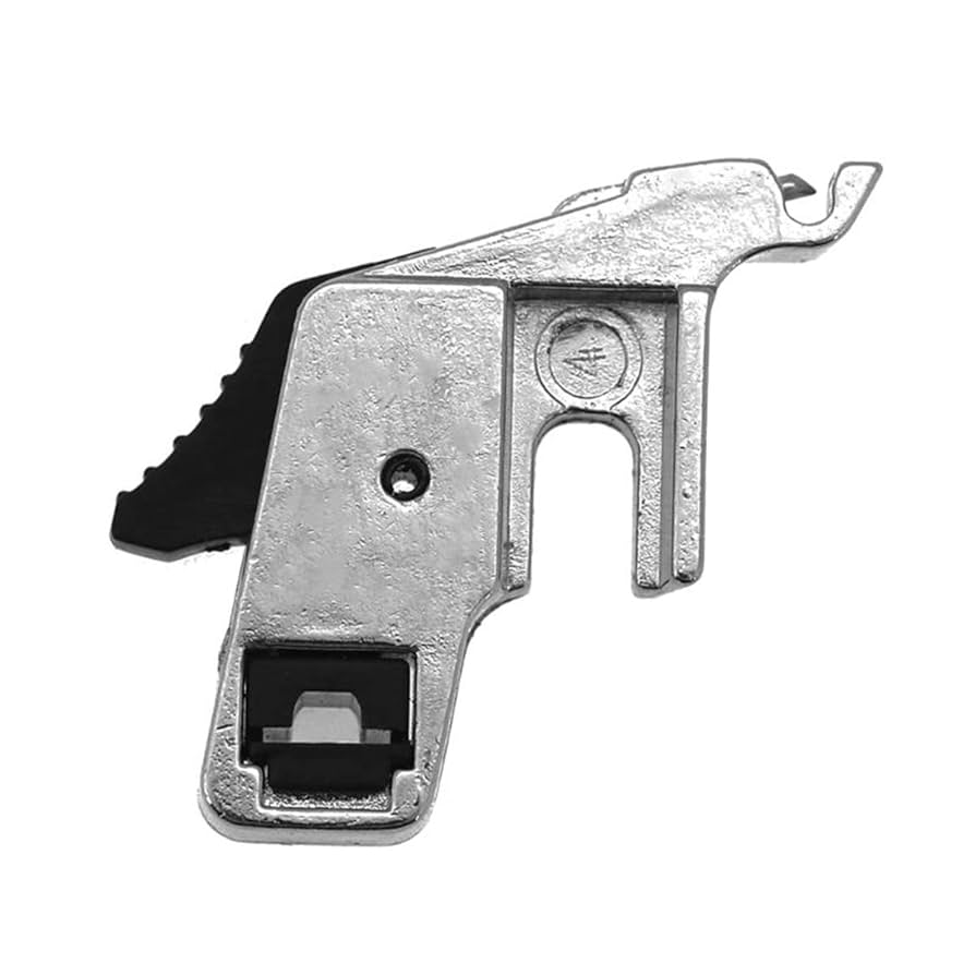 Amazon.com: Snap On Low Shank Adapter Presser Foot Holder