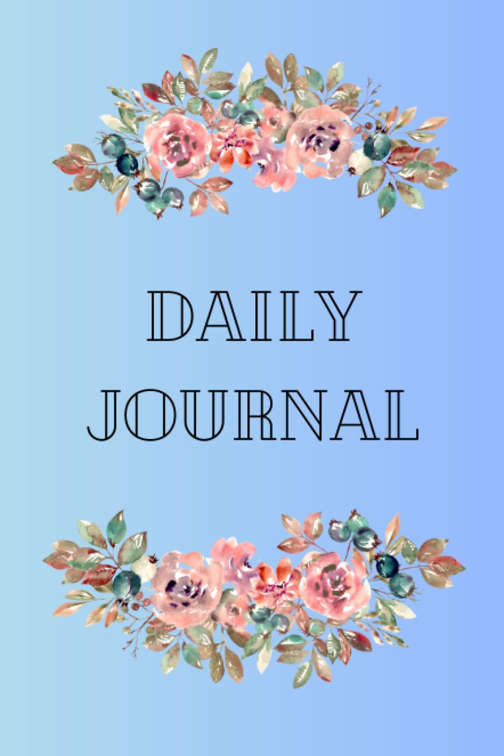 Daily Journal