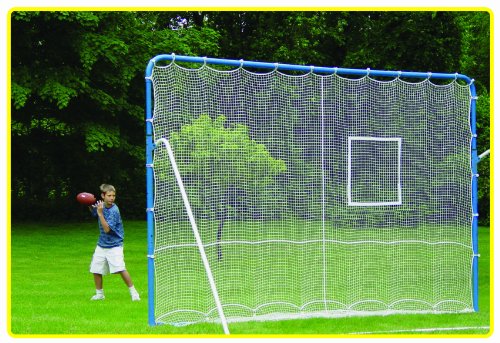 EZGoal 6-in-1 Replacement Rebounder Net
