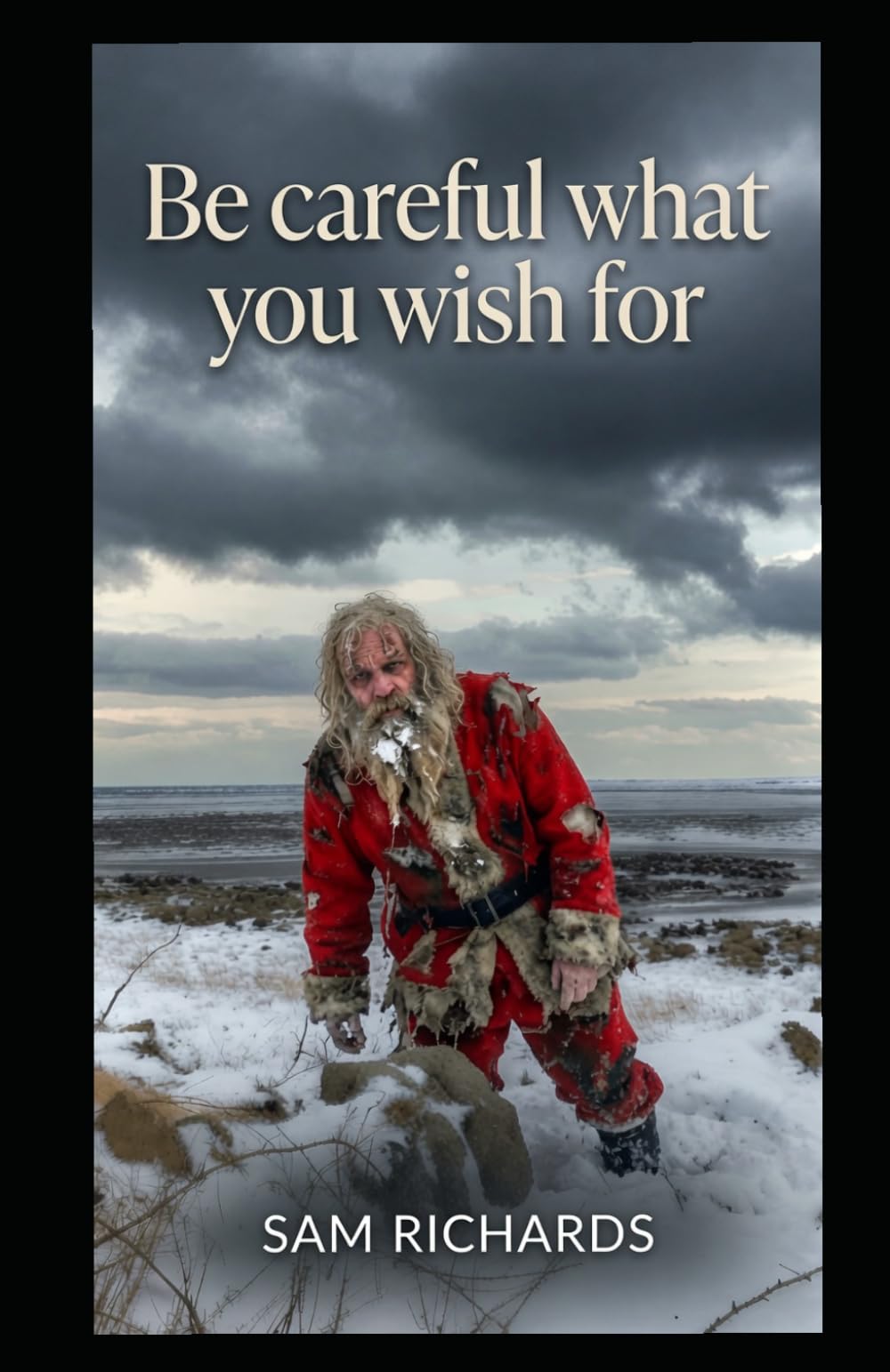 Be careful what you wish for