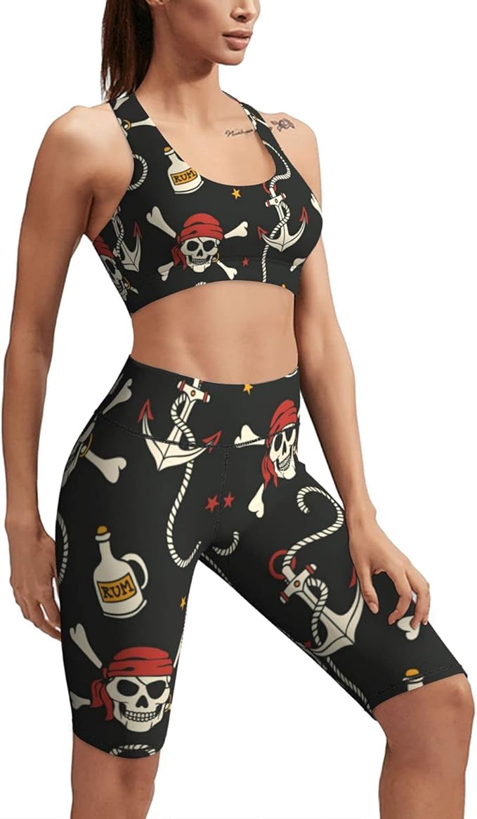 anchor leggings amazon