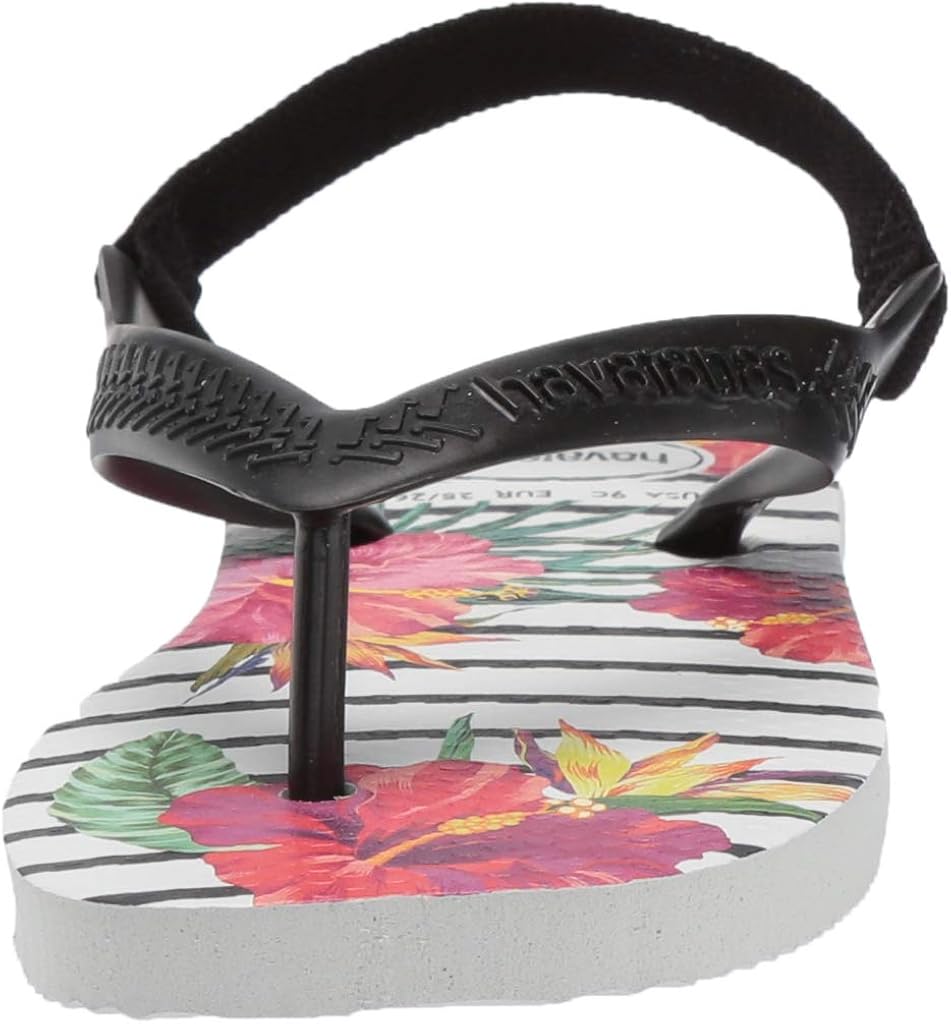  | Havaianas Baby Chic Flip Flop Sandal | Sandals