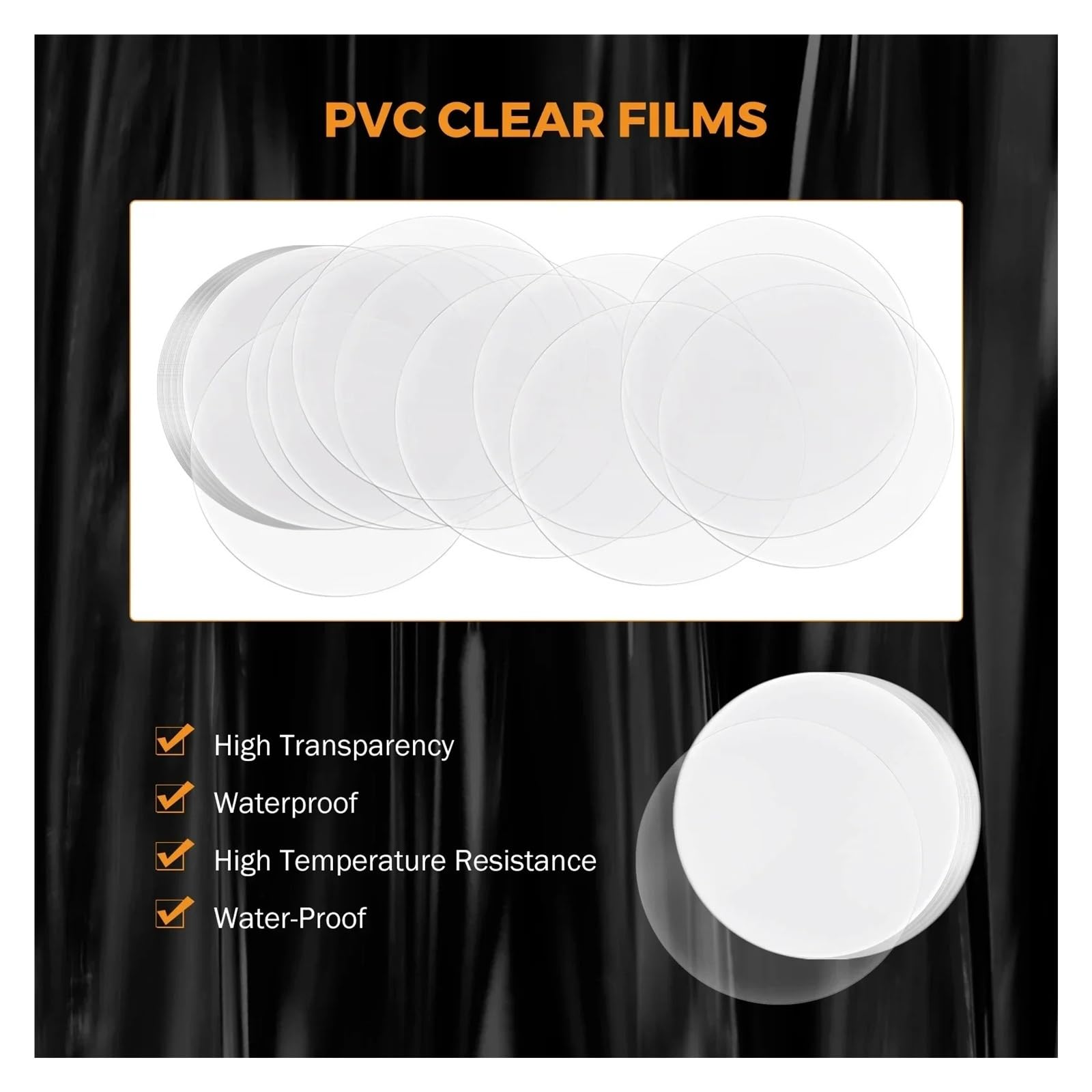 100 set di 58 mm 75 mm portachiavi specchio distintivo vuoto spille pulsanti specchietti tascabili parti rotonde for macchina for la produzione di pulsanti Realizzazione efficiente(75mm)