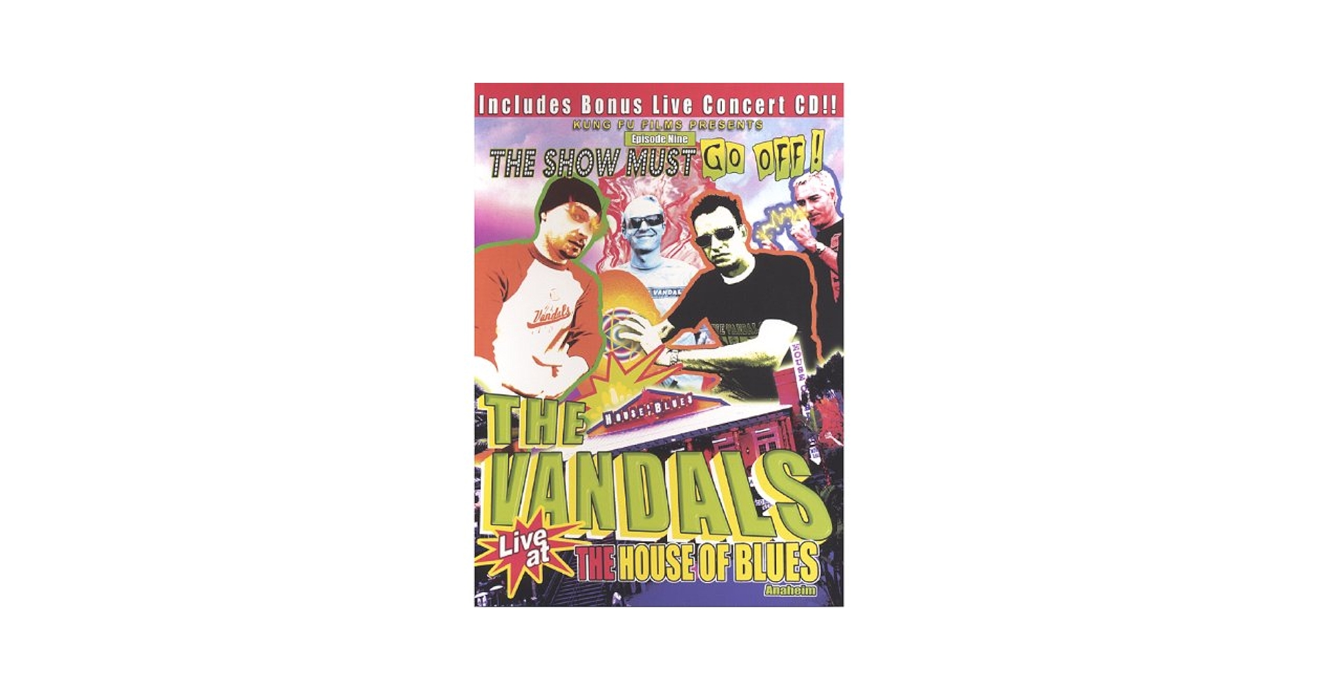 その他 Live at the House of Blues [DVD] B2K - Live at the House of Blues (DVD, 2002) 74645430591| eBay