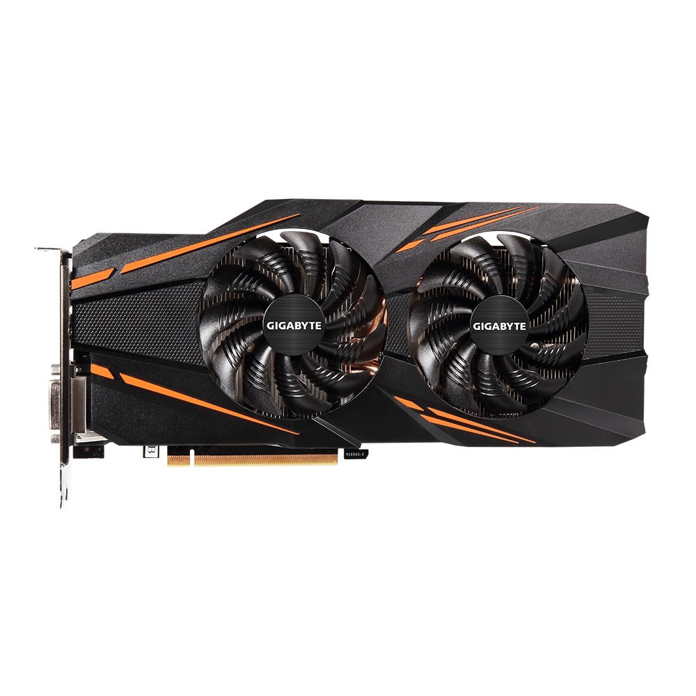 Amazon | Geforce GTX1070 GDDR5 8GB Dual | GIGABYTE | グラフィック