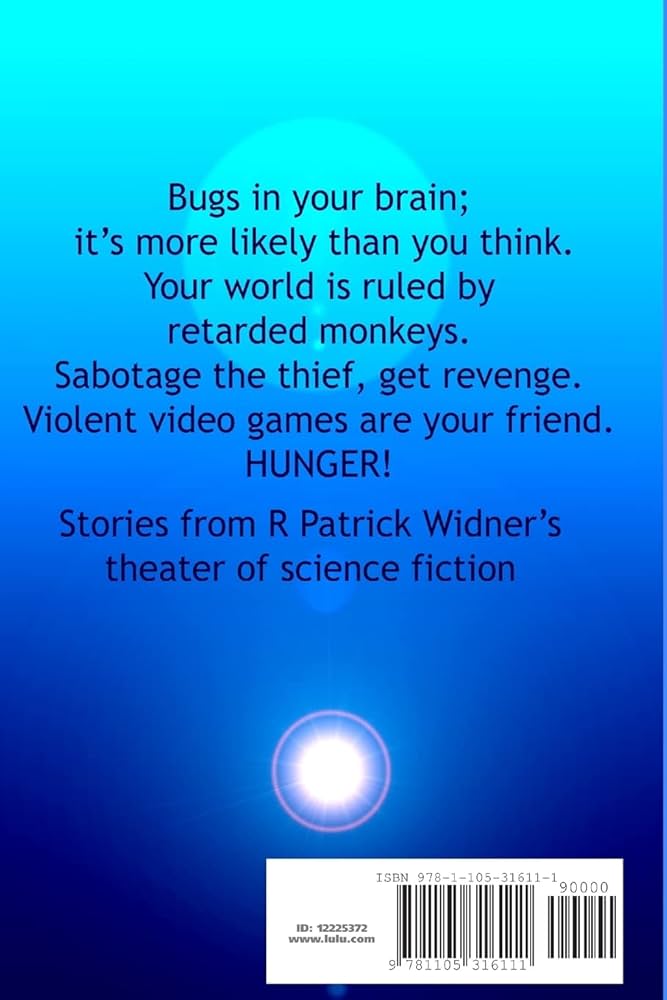 Escape From the Planet of the Retarded Monkeys and Other