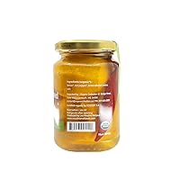 Vista 3 de Les Moulins Mahjoub Organic Natural Preserved Lemons, 7 oz