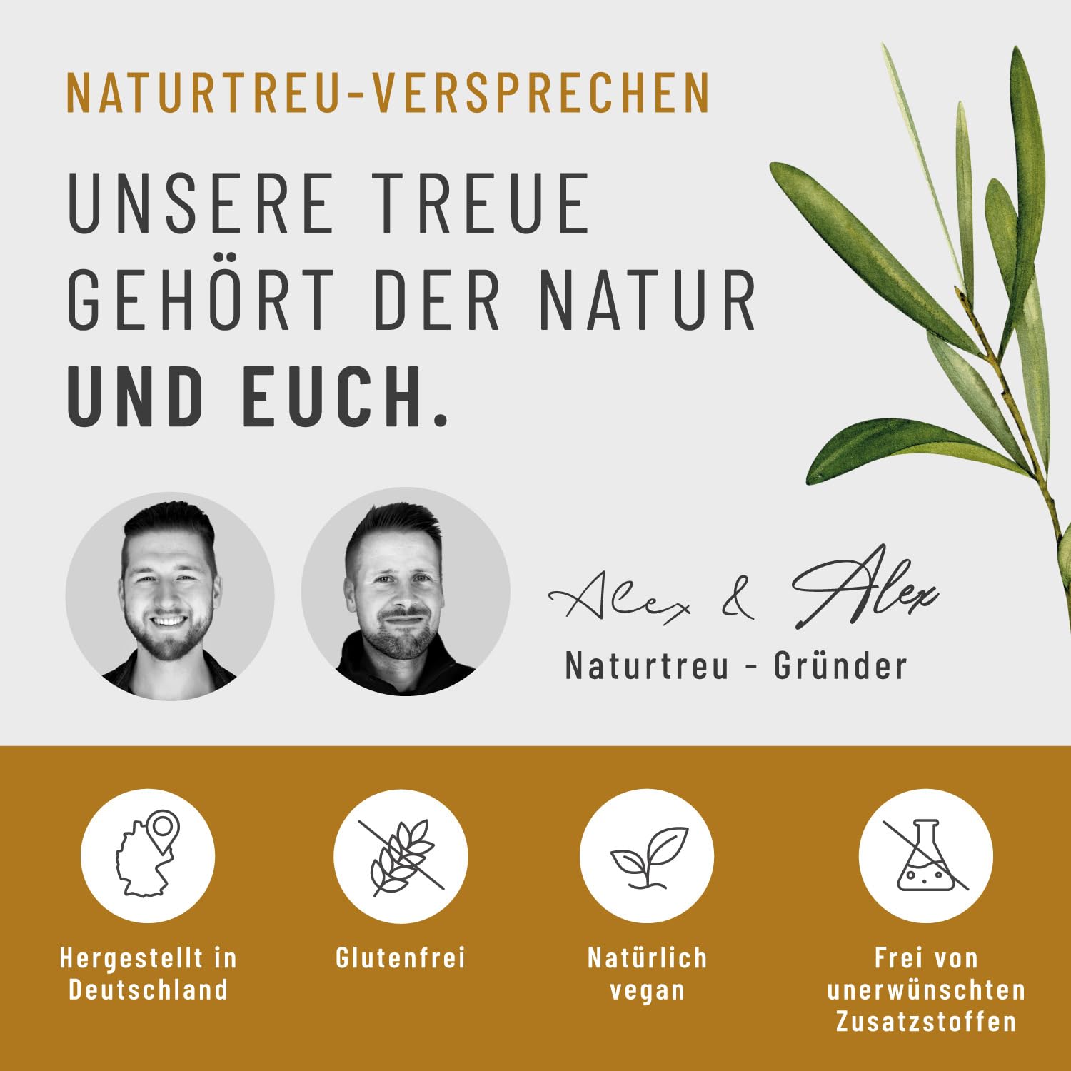 NATURTREU® Kurkuma Kapseln hochdosiert – 200mg Curcumin-Extrakt (30:1) entspricht 6.000mg Curcumin – hochdosiert 95% Curcumin pro Kapsel – Kurkuma Komplex mit Piperin & Vitamin C – vegan