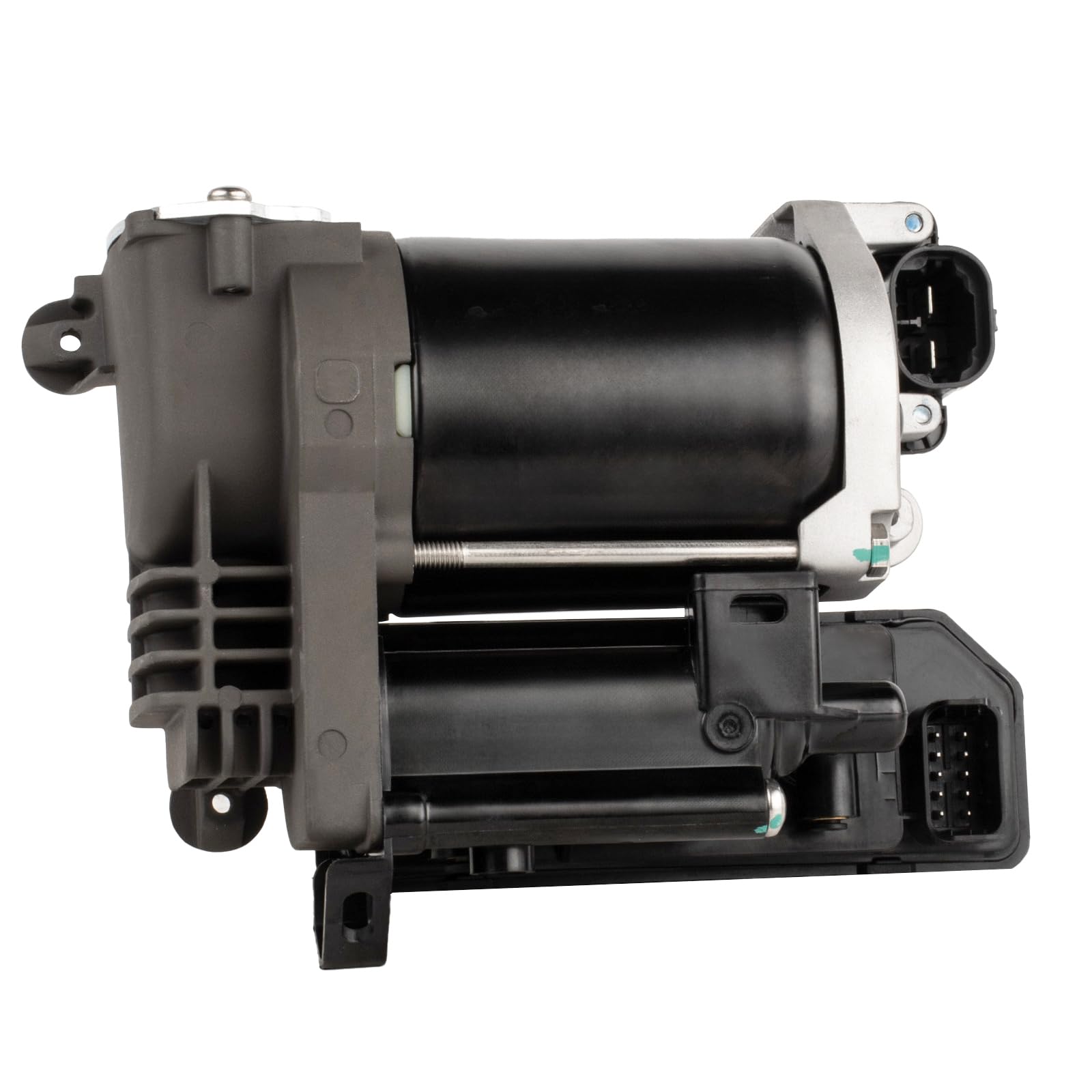 Amortiguación neumática Compresor Bomba Compatible con C4 Grand Picasso I 1.6 16V 2.0 HDi 138 150 165 Reemplazo para 4154048300 5277.E5 9682022980 9801906980