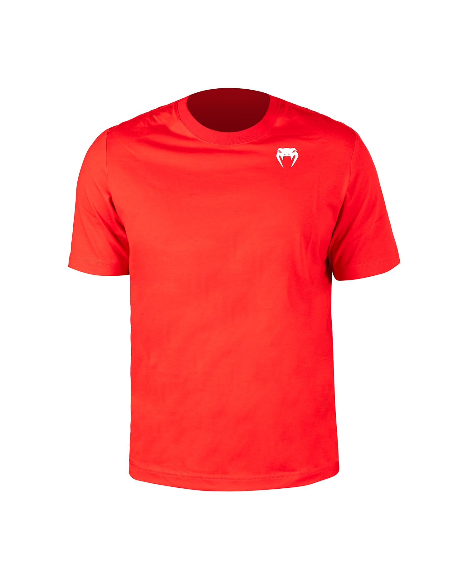VENUM Kontact Protectores de Tobillo, Negro/Rojo, L