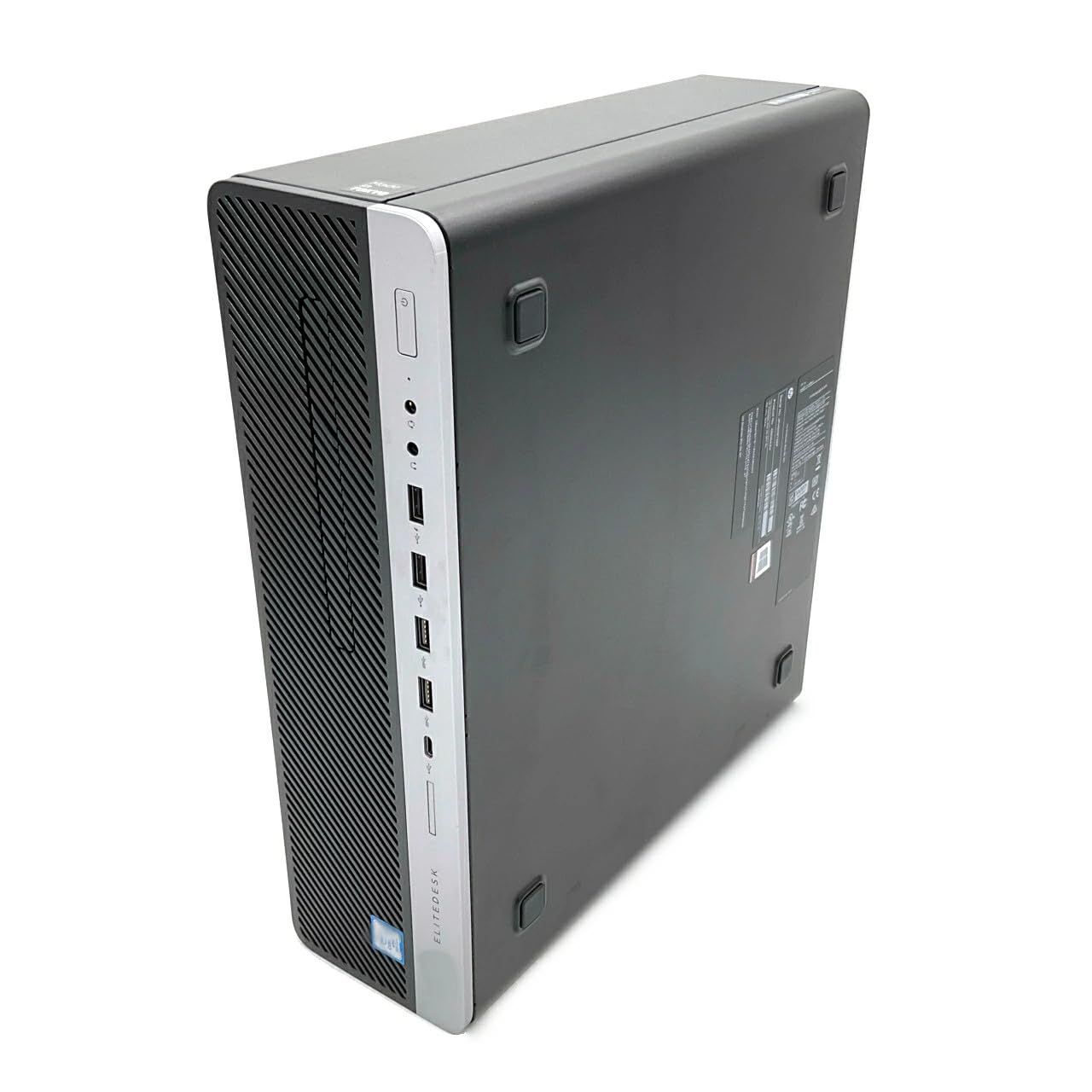 Amazon.co.jp: EliteDesk 800 G5 SF □ - 第9世代 Core i5- メモリ8GB