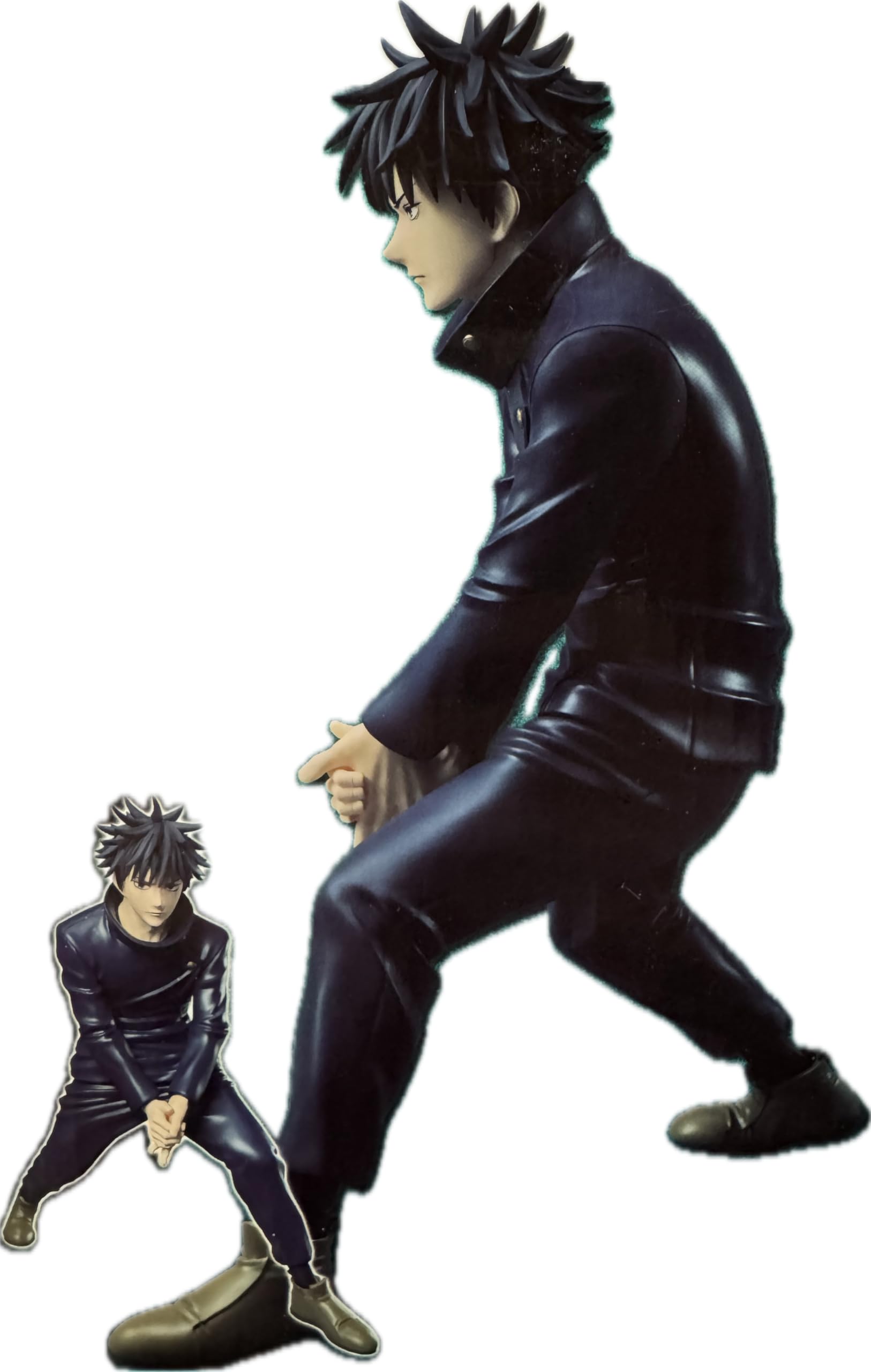 Amazon.com: Thunder Tech Jujutsu Kaisen - Megumi Fushiguro (The