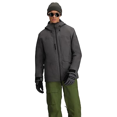 Obermeyer Grommet Jacket Men