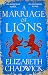 Cover zum Buch A Marriage of Lions: An auspicious ma...