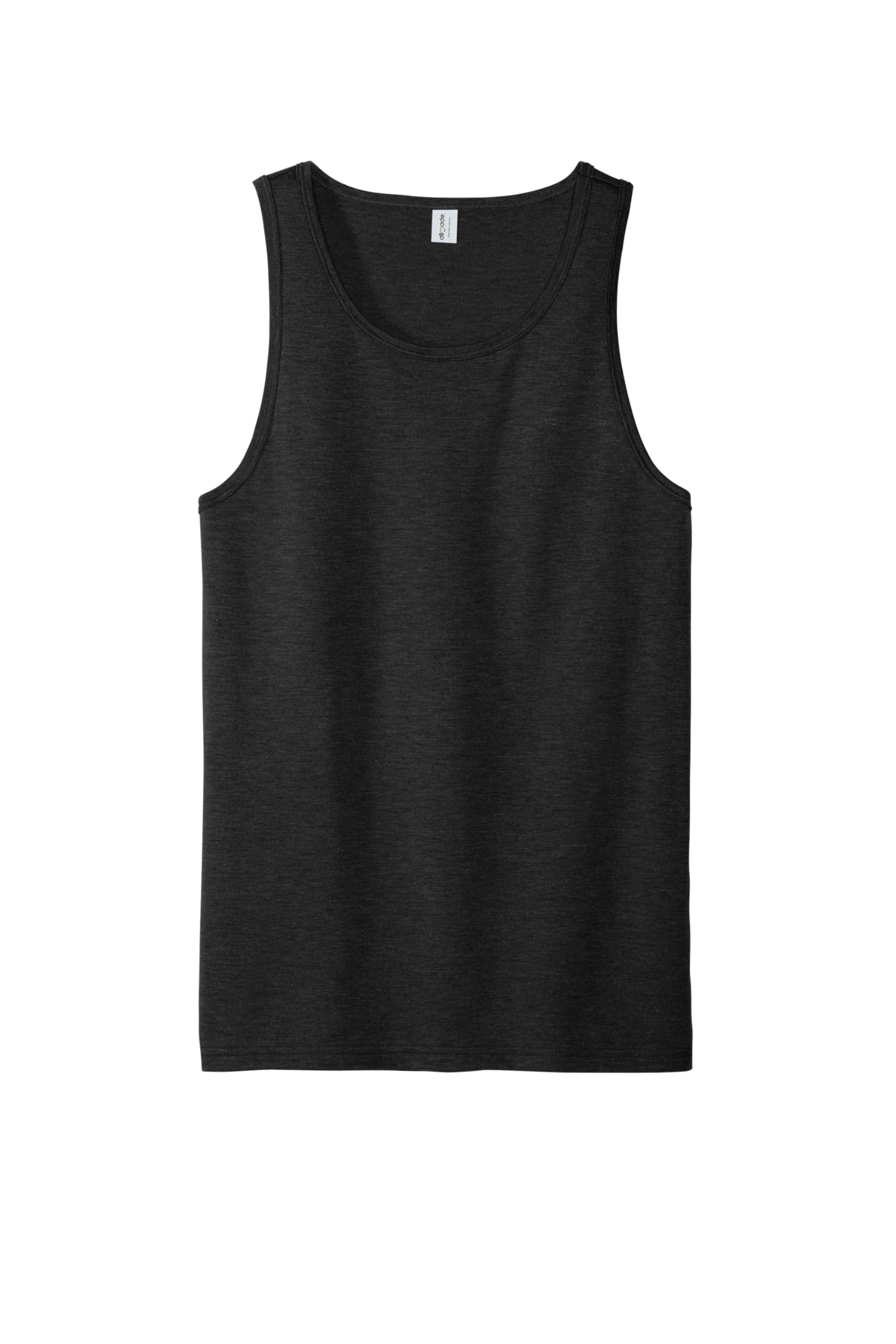 Allmade Unisex Tri-Blend Tank Tee