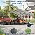 Garvee 20X25 ft Metal Carport with Reinforced Base and Galvanized Steel Roof, Heavy Duty Garage Car Shelter Shade, Outdoor Car Port Canopy
