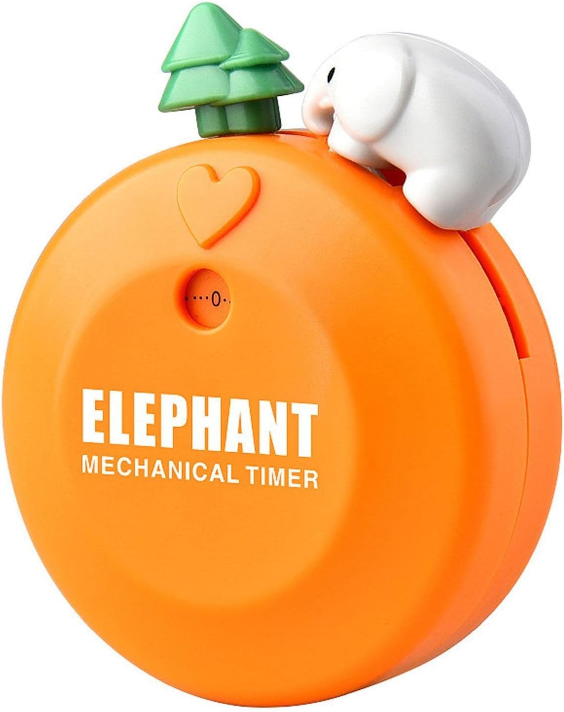 Mini Cooking Timer Study Countdown Clock,Wind Up Cooking Timers