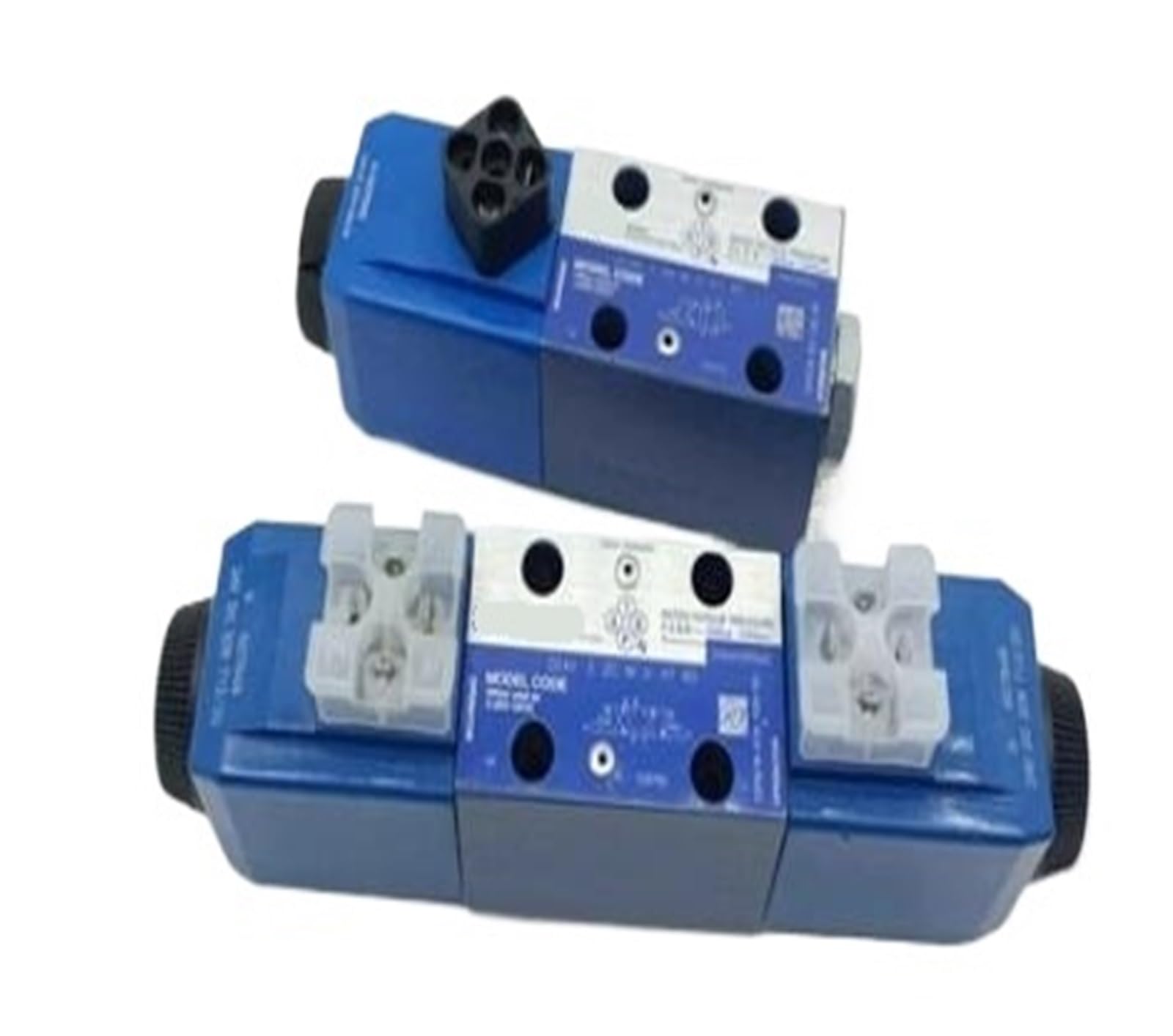 HYUJNAFZR 1pcs solenoid valve DG4V-3-0C-M-U-H7-60 DG4V-3-2A-M-U-H7-60 DG4V-3-0A-M-U-H7-60 DG4V-3-0B-M-U-H7-60(DG4V-3-0A-M-U-H7-60)