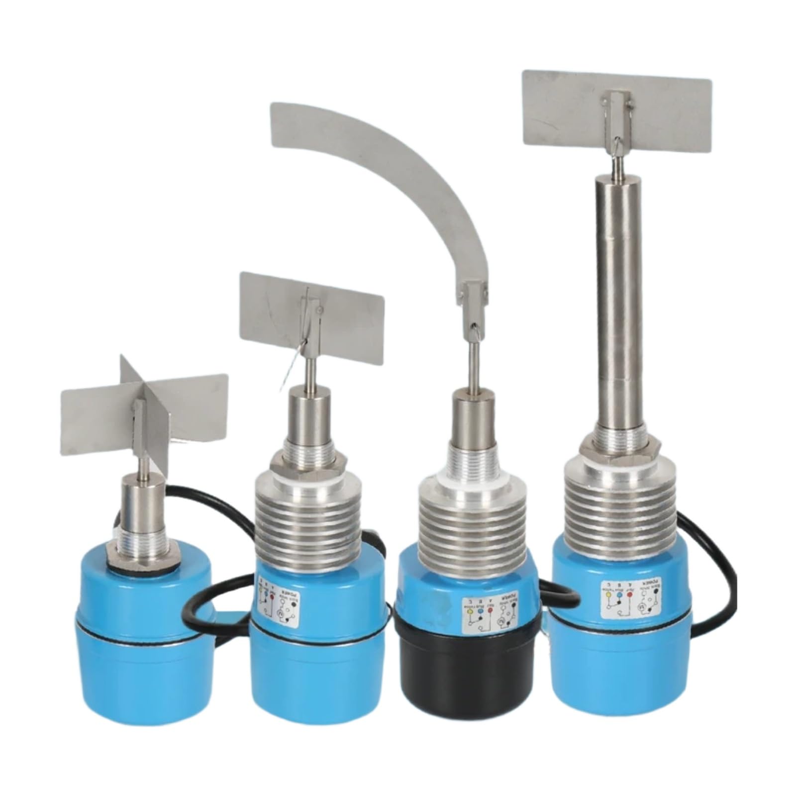 Interruptor de nivel SS304 Brida roscada(C20200 220VAC)
