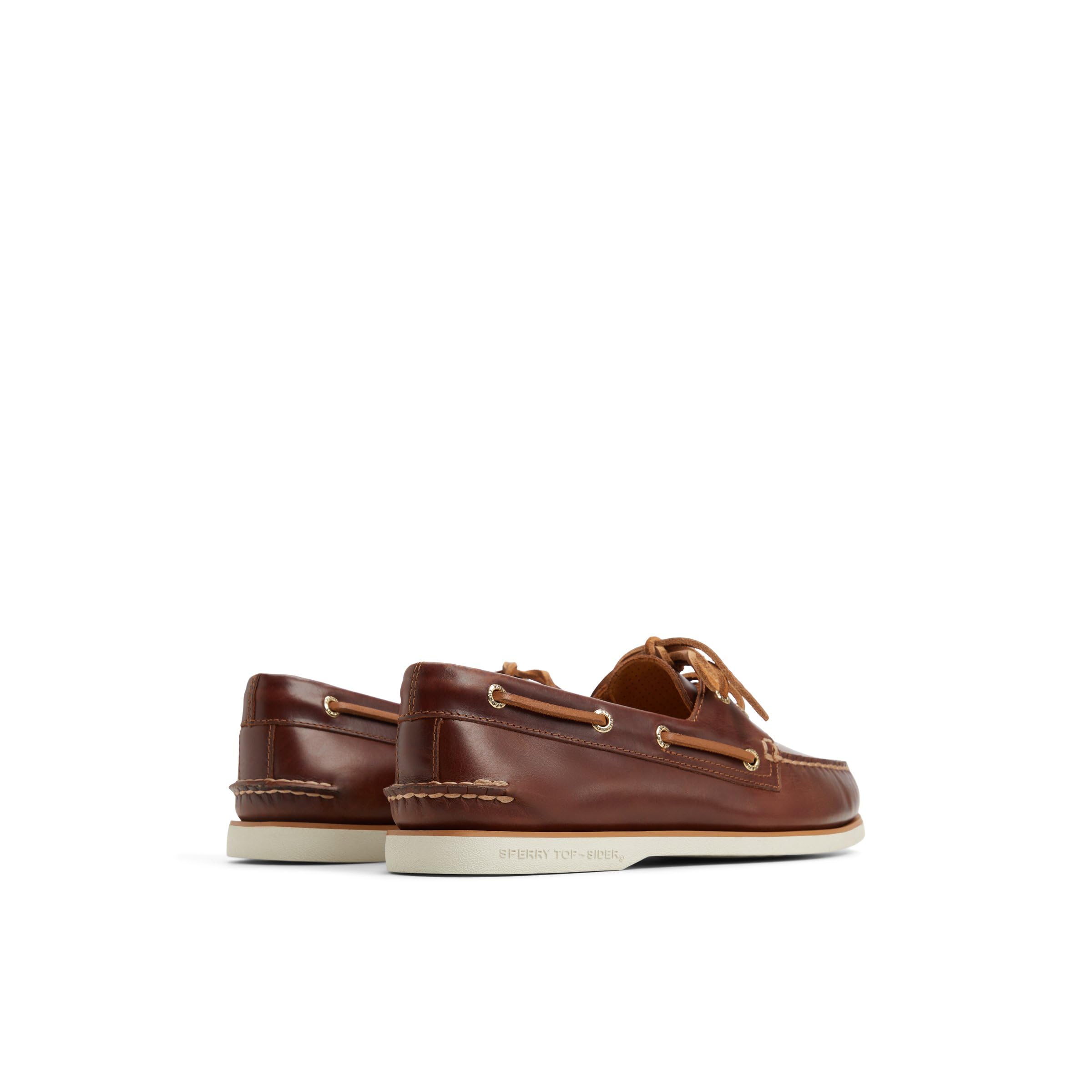 Sperry Mens Gold Cup™ Authentic Original™ 2-Eye Boat Shoe