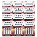 Philips AA Batteries (48 Count) Power Alkaline - BB Date: 11-2028 (48 Count)