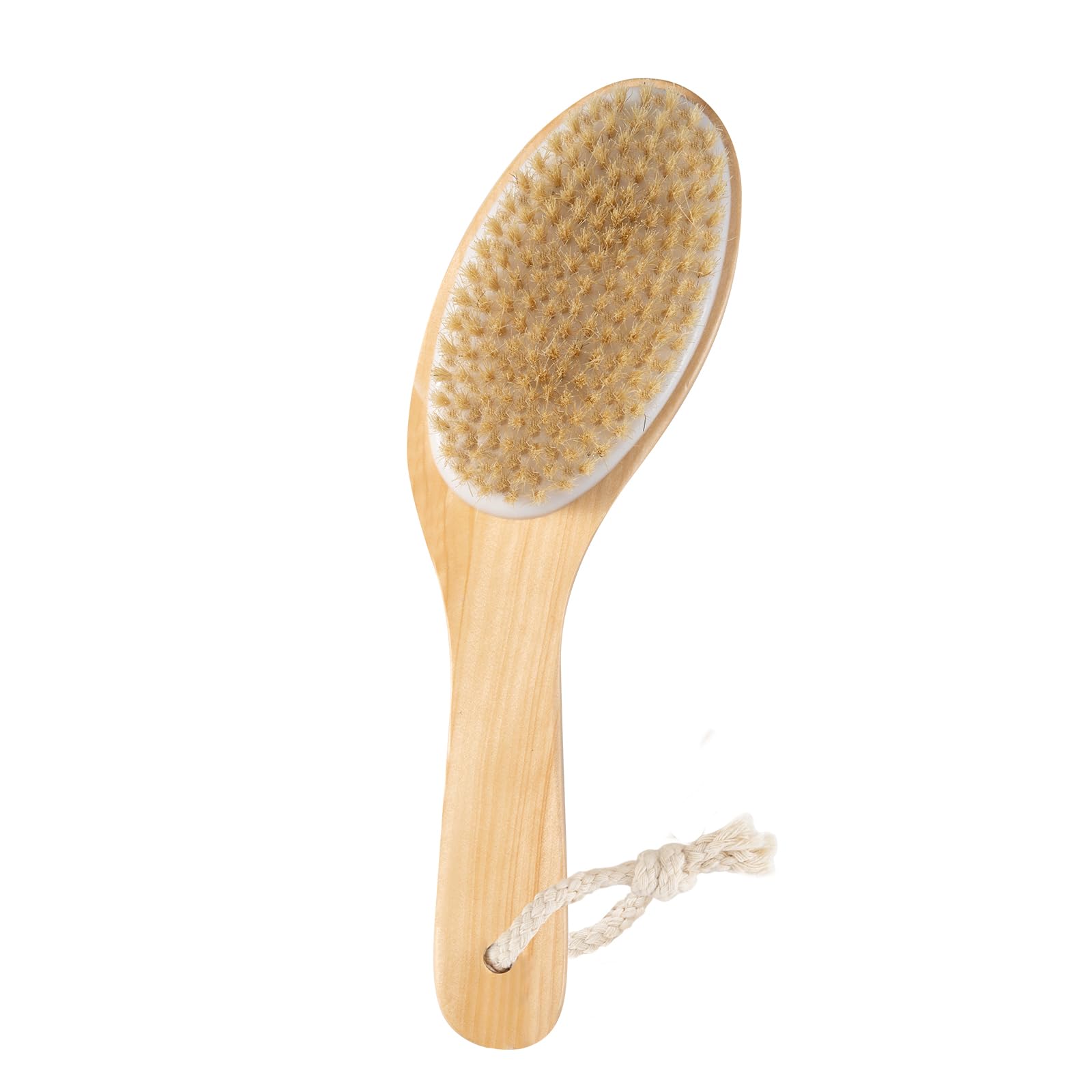 Brosse de séchage pour le corps contre la peau sèche - 8