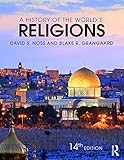 A History of the World's Religions
