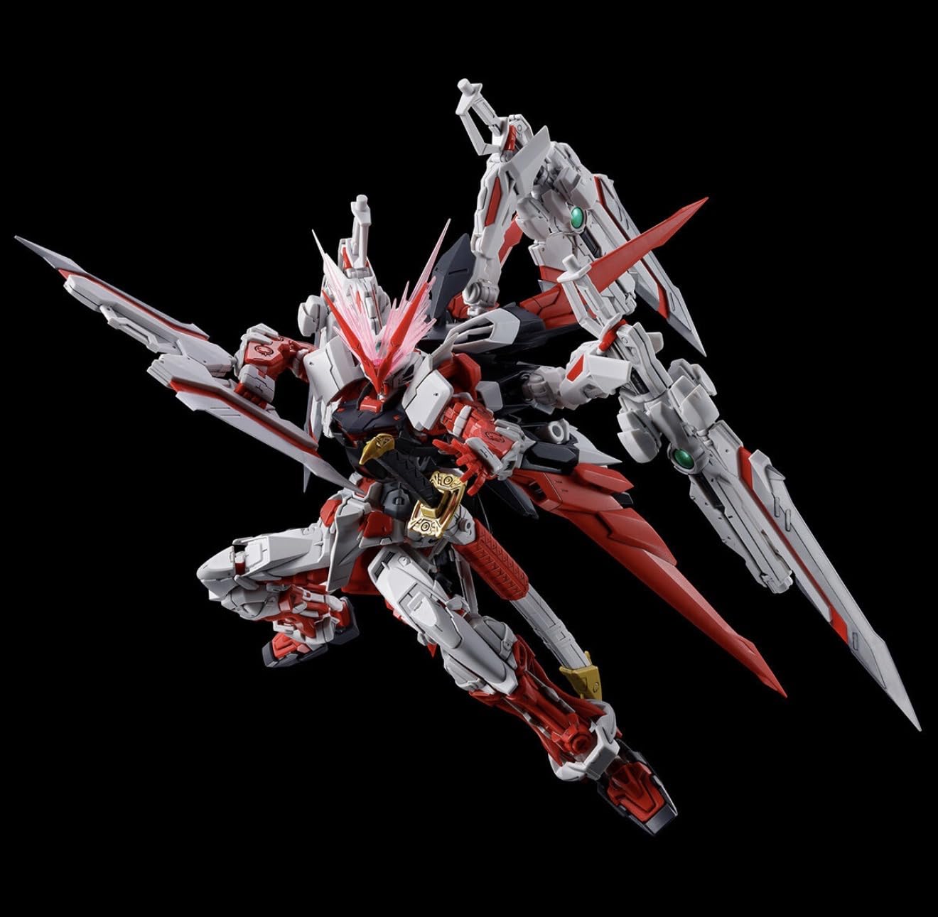 Amazon | BANDAI SPIRITS(バンダイ スピリッツ) RG ガンダムアストレイ