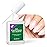 gelike ec Nail Strengthener Polish for Damaged Nails: Milky White 15ml 6 in 1 Natural Nail Hardener Extra Strong and Growth - Nail Polish Hardener for Weak and Damaged Nails