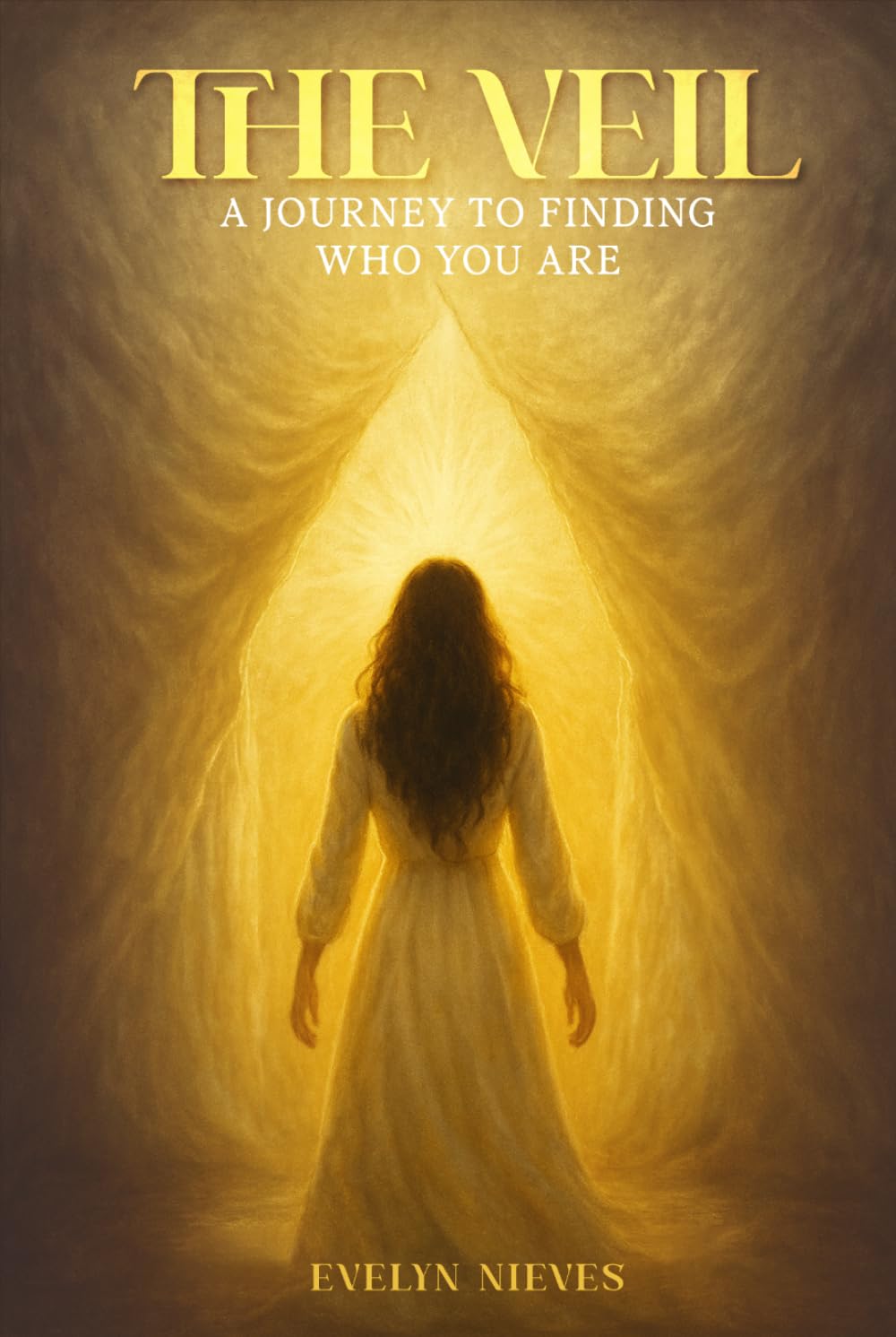 The Veil: A Journey to Finding Who You Are