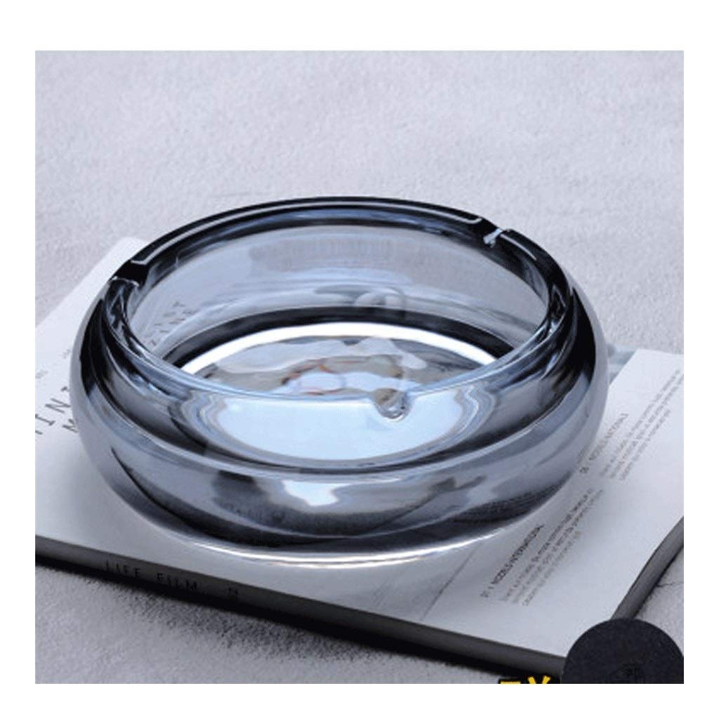 クリスタル灰皿 灰皿 高級灰皿 アシュトレイ Ashtray おしゃれ インテリア クリスタル