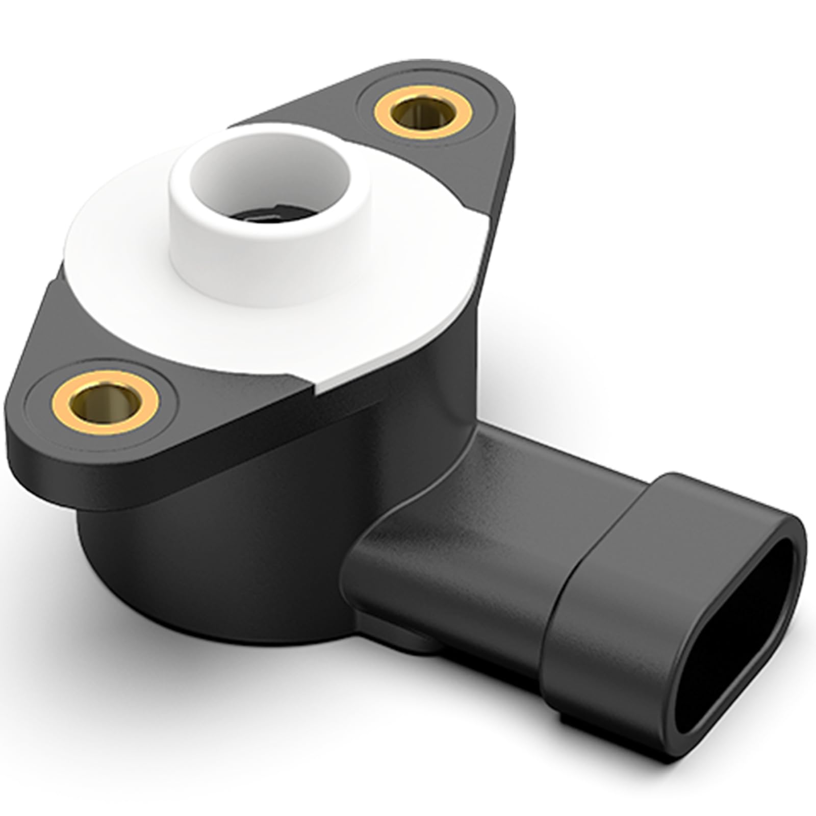 Photo 1 of DRIVE UP Golf Cart Throttle Position Sensor Accelerator Fits for Yamaha G29 YDRE 2007-2013 Golf Carts, OEM JW2-H5885-00