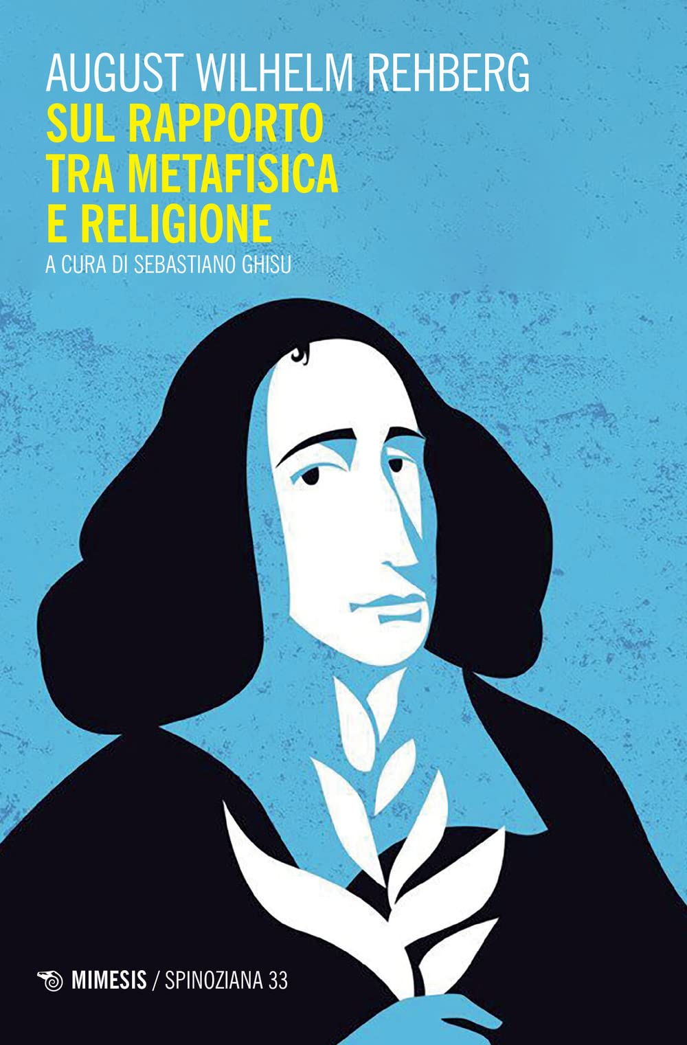 Sul Rapporto Tra Metafisica E Religione - 4