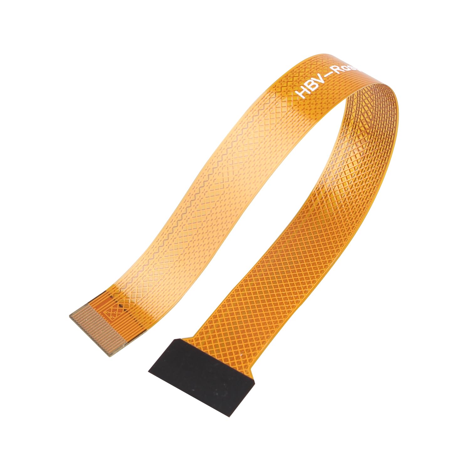 ZDE 2 pezzi 16CM cavi per fotocamera CSI FPC per Raspberry Pi 5 Zero Zero W Ribbon Flex Extension Cable Adapter 15 Pin a 22 Pin
