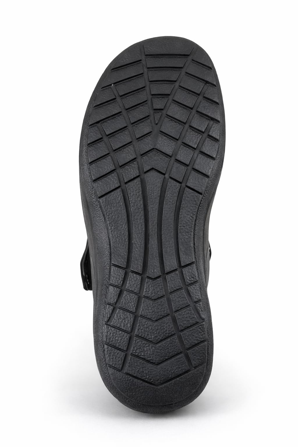 Easy Step Tessa 29 FliessGel Komfort Schuh zur Linderung von Müden Füssen mit Zwei Austauschbaren Einlagen