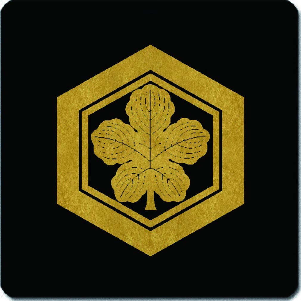 亀甲紋菱向付 9客 珍品