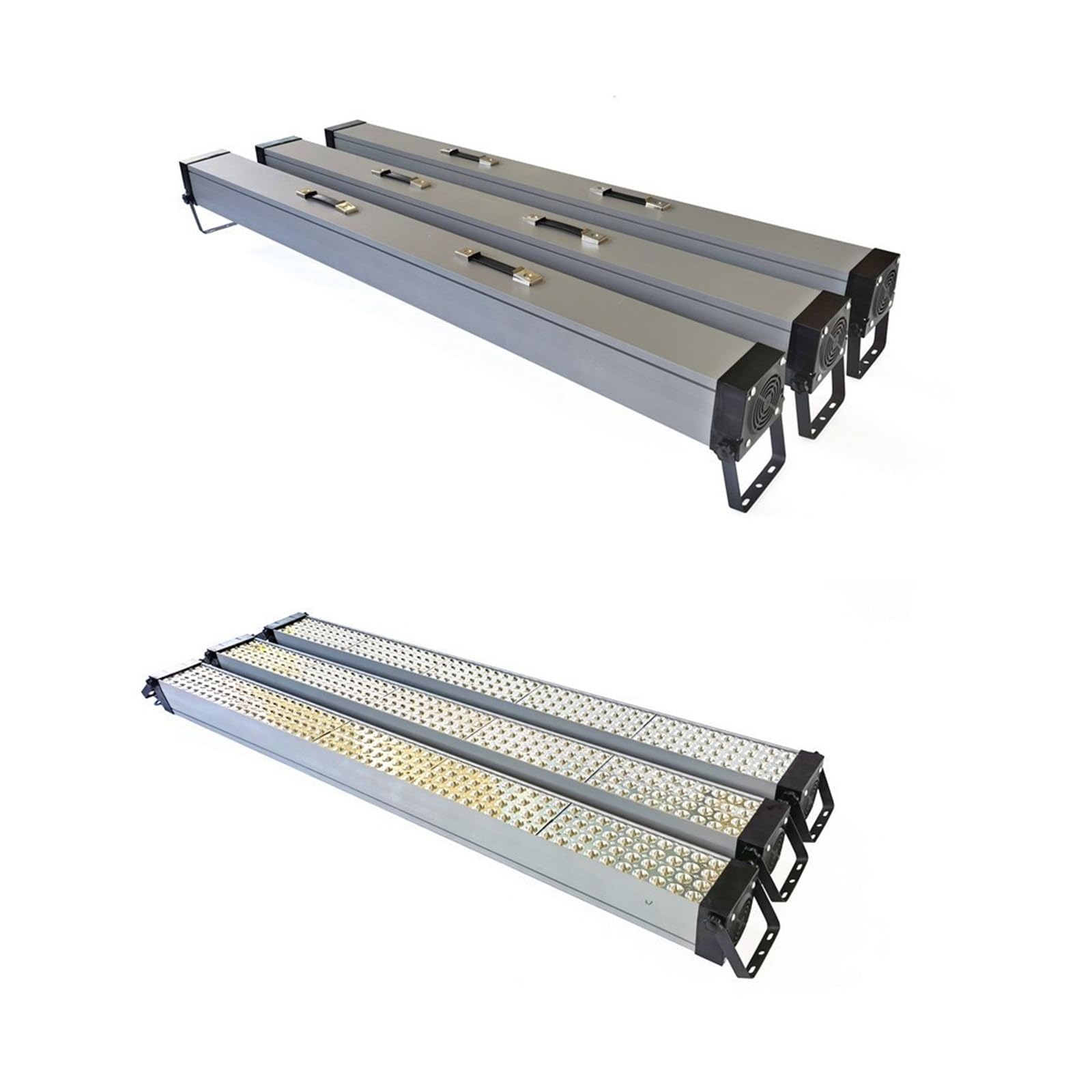 1000W 500W UV-Härtungslampe 365nm 395nm 405nm Kleber Harz Grün Öl Löten Leiterplattenbeschichtung LCD-Bildschirm Farbe Lack Schnelle Härtung(700W,395nm)