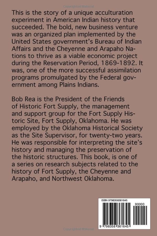 Miniatura 2 de Cheyenne and Arapaho Transportation Company