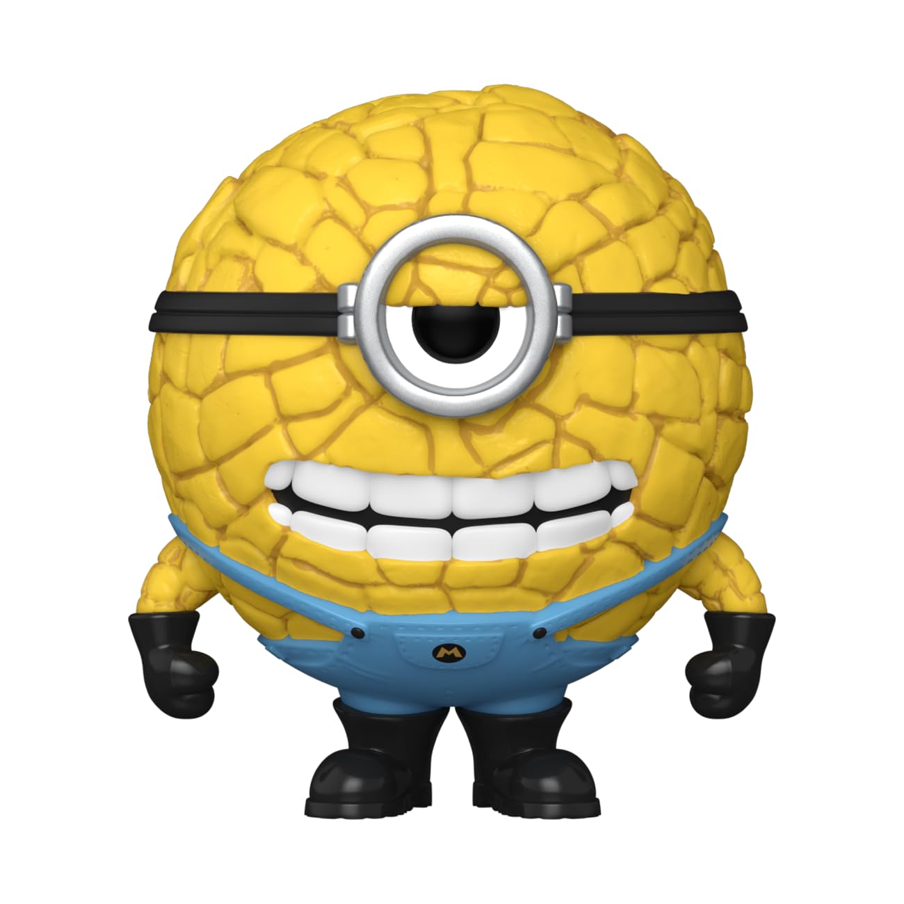 Funko POP! Movies: Despicable Me 4, Super Jerry, Collectable Vinyl Figure, Gift Idea, Official Merchandise - Image 2